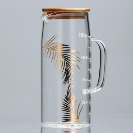 Kuvshin "Tropics", 1l-1