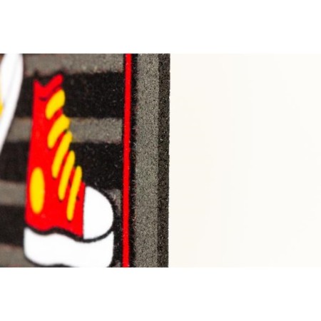 Rapid Format Classic “Sneakers”, 25 x 68 cm-3