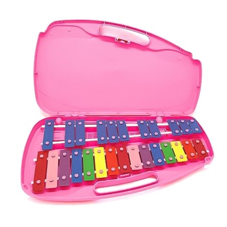 EASTTOP, TOP-4 metallophone, chromatic-1