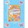 Stickers-painting "Cute cats", 150 stickers