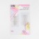 Sewing needles “Assorted”, D = 0.5 / 0.6 / 0.7 / 0.8 / 1.1 mm, 3 - 5.6 cm, 15 pcs