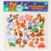 A set of magnets for games and training "Zoo"