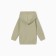 Folder (Hoody) Children's Minaku: Exclusive Print, Olive color, Oversize growth 104 cm