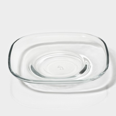 Glass tea dial LAV “Zen”, 12 objects: glasses 155 ml (6 pcs), saucers d = 14 cm (6 pcs)-6