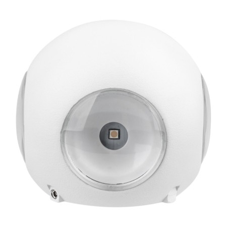 LED universal Ball 1.5 W X 4 White REXANT-1
