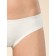 Women's underpants, size XS, white color