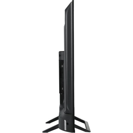 TV Xiaomi Mi Led TV A2, 50 ", 3840x2160, DVB-T2/C/S2, HDMI 3, USB 2, Smart TV, Black-6