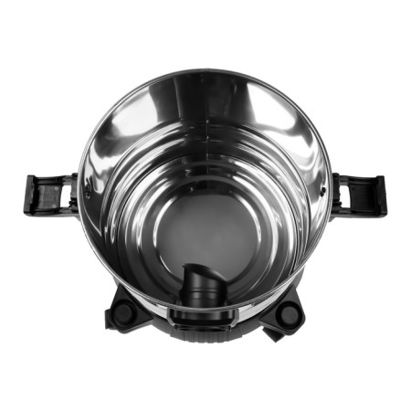 Industrial Deko DKVC-1200-20S vacuum cleaner, 1500 watts, 20 l, 38 mm-8