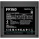 DEEPCOOL PF350 350W ATX power supply