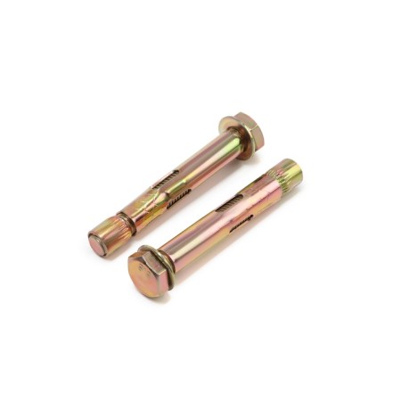 Tundra anchor bolt, galvanized, 12x80, 55 pcs