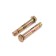 Tundra anchor bolt, galvanized, 12x80, 55 pcs