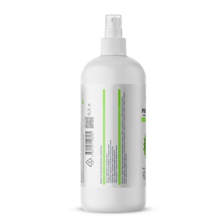 Purshat-m spray for cacti and succulents, 0.5l-2