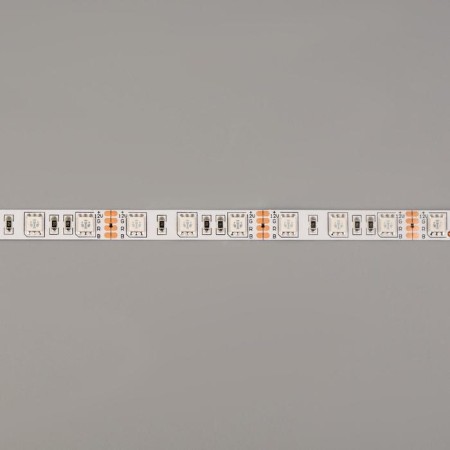 Volpe 3 m, IP20, SMD5050, 60 LED/m, 12 V, RGB LED.-8