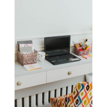 Storage basket, 20.5 × 20.5 × 14.5 cm, color mix-13