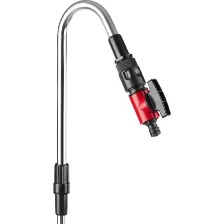 The pumping (barrel) bison pump "Master" NPB-300, for pure water, 300 watts, 41 l/min-3