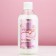 Shower gel "Affectionate care", 300 ml, fragrance powder, pure happiness