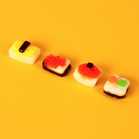 Marmalade "Sushi gummy" 12g-2