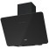 Exposure Krona Liora 600 Black S, inclined, 600 m3/h, 3 speeds, 60 cm, sensor, black