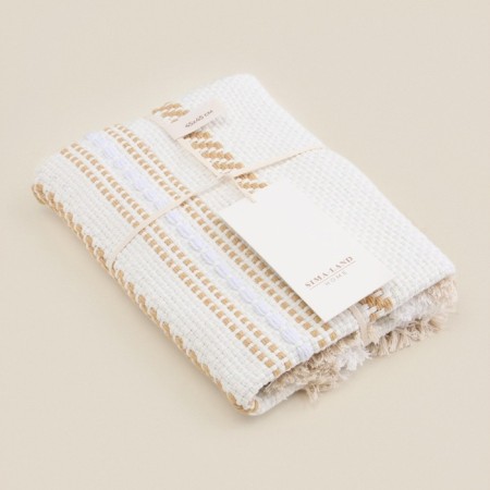 Sl-Home pillow cover 45*45 cm, 100% cotton-8