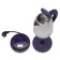 Electric kettle "Amur-1", 1.8 l, 1500 watts, purple color