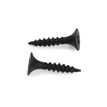 Self -cut through metal tundra Krep, 3.5x19 mm, oxide, frequent thread, 200 pcs.-1