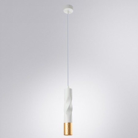 SADR 30 cm suspension, D 6 cm, 1x50W GU10-1
