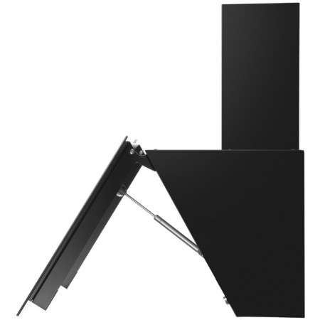 Excuse Maunfeld Aurora 60, inclined, 1270 m3/h, 3 speeds, 60 cm, black-10