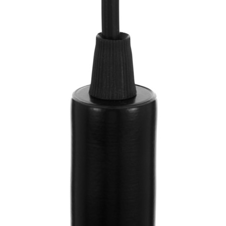 Lamp Bayerlux Klon 1 1x40W E14 Black 20.5x20.5x82cm-7