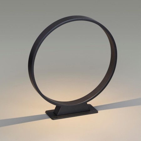 Floor lamp UVO IP65 LED 7W 3000k 220V-2