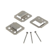 Klyimer Tundra, No. 3, without coverage, with nails, 100 pcs