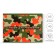 Album for drawing A5, 40 sheets on the paper clip NOTEBOOK 2, cover coated cardboard, internal block offset 100 g/m²