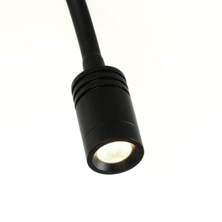 Wall lamp Murum 60 mm, 120 mm, LED 3W-6