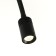Wall lamp Murum 60 mm, 120 mm, LED 3W