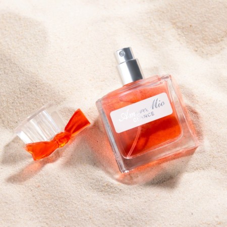 Women's toilet water Amore Mio Chance, 50 ml (based on Chance Eau Fraiche (Chanel)-2