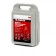 Hydrix 50775 hydraulic jack, 4 tons, lifting height of 194-372 mm, in the case