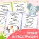 The book "Learning to read phrases and sentences", 24 p.