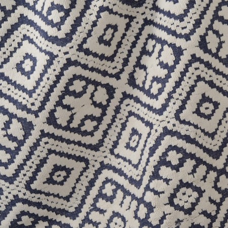 Jaipur Ethnic cotton carpet, size 160x230 cm-4