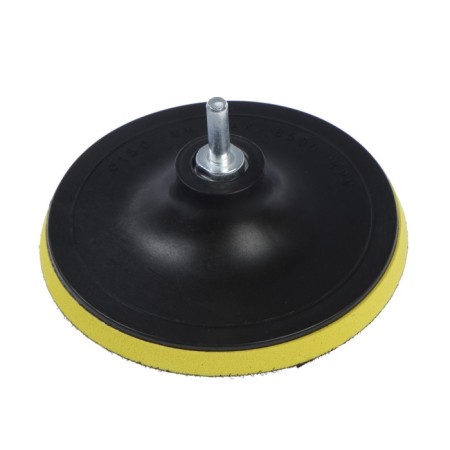 Equipment for a drill and ushm Torso, with Velcro, with an adapter, 150 mm