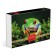 Puzzles "Princess Frog" in a gift box, 500 elements + poster