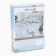 Bed linen 2 joint venture and I am Blossom 173x215cm, 175x214cm, 50x70cm-2pcs, 60g/m2, microfiber