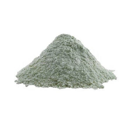 CLALS for modeling natural blue 1000 g, in powder, calligrata, selflessly (suitable for firing)-5