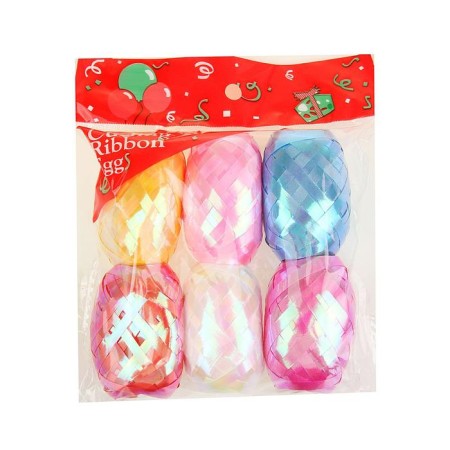 Parking pearl tape, assorted, set 6 pcs., 0.5 cm x 10 m-2