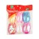 Parking pearl tape, assorted, set 6 pcs., 0.5 cm x 10 m