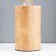 Bris table lamp 1x40W E14 wire-1.6m tree 10x10x16cm