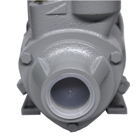 Superficial pump "Resanta" PSN-2400h, Vikhreva, 370 W, 40 l/min, pressure 30 m-5