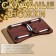 Table - breakfast tray, for a laptop, folding, gray, 60x40 cm