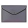 A4, 600 μm button, Erichkrause Megapolis, lined, opaque, opaque, mix