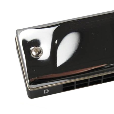 Harmonic harmonica EASTTOP, T22, tremolo-2