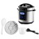 Brayer 2401BR, 1000 W, 6 l, 12 programs, 12 programs