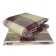 Bed linen euro, size 220x215 cm, 205x215 cm, 70x70 cm - 2 pcs
